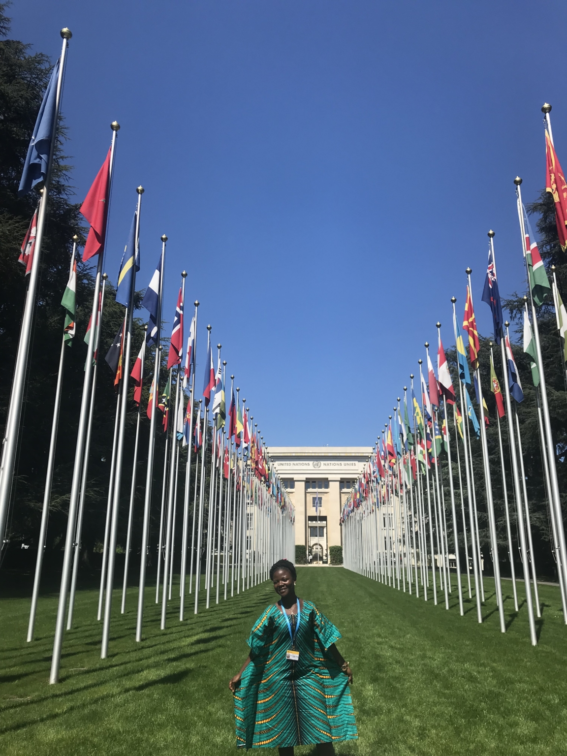 Reflections From A Frontline Health Worker Integrated Community Health 