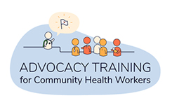advocacy training
