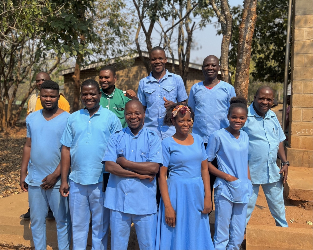 Secret mothers: Building trust to improve maternal and child health in ...
