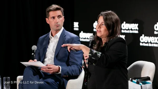 devex oct 2026